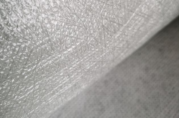 En guide till yta slöj-broderade kombomattor