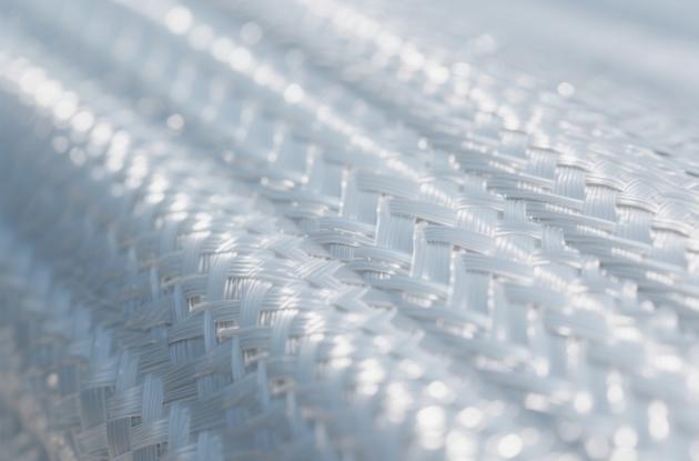 Hur tillverkas glasfiberkompositmaterial?