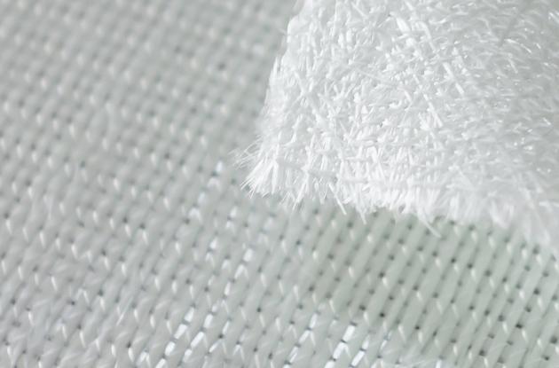 Är glasfiberarmerad plast bra?